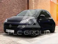2018 Opel Adam