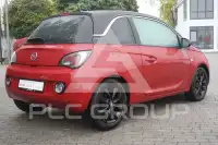 2018 Opel Adam