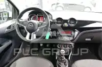 2018 Opel Adam