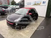 2018 Opel Adam