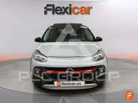 2018 Opel Adam