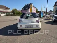2018 Opel Adam