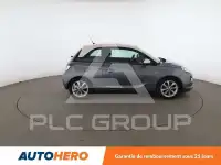 2018 Opel Adam