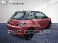 2018 Opel Adam