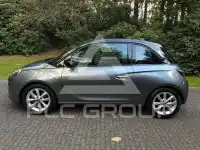 2018 Opel Adam