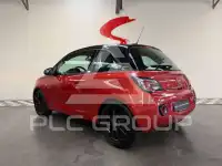 2018 Opel Adam