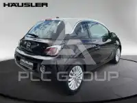 2018 Opel Adam