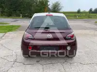 2018 Opel Adam
