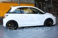 2018 Opel Adam