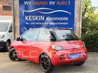 2018 Opel Adam