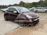 2018 Opel Adam