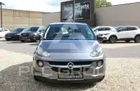 2018 Opel Adam