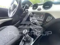 2018 Opel Adam