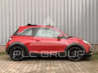 2018 Opel Adam