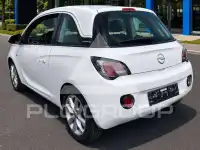 2018 Opel Adam