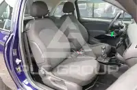 2018 Opel Adam