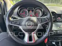 2018 Opel Adam