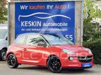 2018 Opel Adam