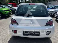 2018 Opel Adam