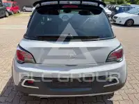 2018 Opel Adam
