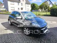 2018 Opel Adam