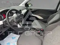2018 Opel Adam
