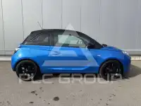 2018 Opel Adam