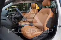 2018 Opel Adam