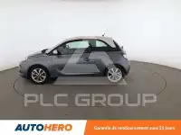 2018 Opel Adam