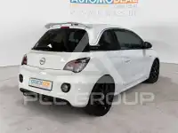 2018 Opel Adam