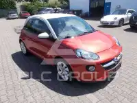 2018 Opel Adam