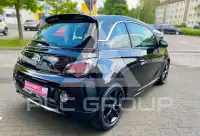 2018 Opel Adam