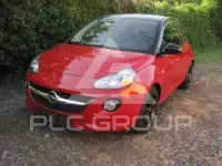 2018 Opel Adam