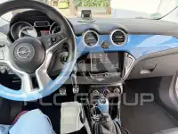 2018 Opel Adam