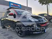 2018 Opel Adam