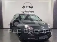 2018 Opel Adam