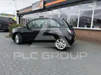 2018 Opel Adam