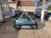 2018 Opel Adam