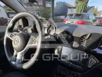 2018 Opel Adam