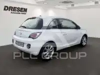 2018 Opel Adam