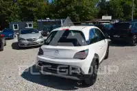 2018 Opel Adam