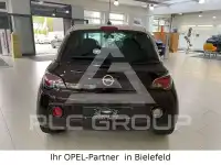 2018 Opel Adam