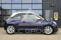 2018 Opel Adam