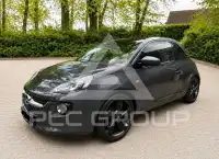 2018 Opel Adam