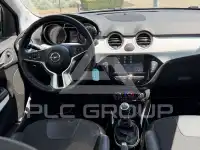 2018 Opel Adam