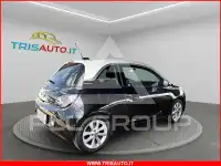 2018 Opel Adam