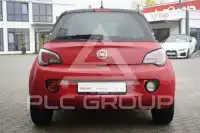 2018 Opel Adam
