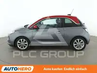 2018 Opel Adam