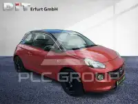 2018 Opel Adam