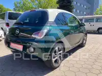 2018 Opel Adam